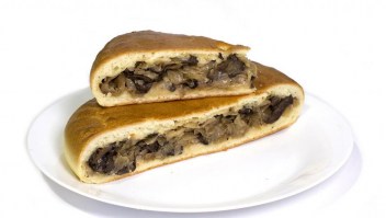 Грибная